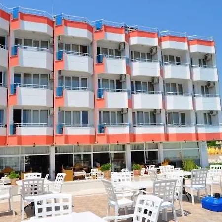 Hotel Grand Moonlight Antalya