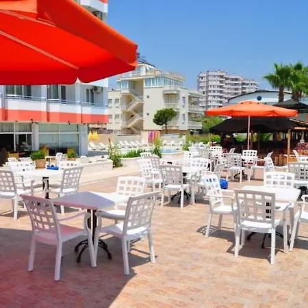 Grand Moonlight Hotel 3*